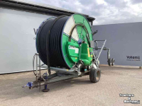 Beregnungsmaschine Irtec 90-400 Regenhaspel