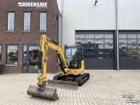 Minibagger Caterpillar 303.5 CR