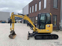 Minibagger Caterpillar 303.5 CR