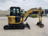 Minibagger Caterpillar 303.5 CR