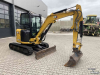 Minibagger Caterpillar 303.5 CR