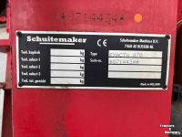 Grünlandinjektor Schuitemaker Exacta 870