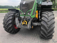 Schlepper / Traktor Fendt 720 power