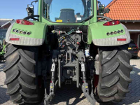 Schlepper / Traktor Fendt 720 power