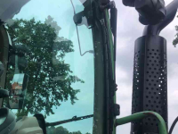 Schlepper / Traktor Fendt 720 power