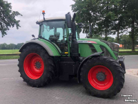 Schlepper / Traktor Fendt 720 power