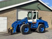 Radlader Paus RLS 1252 SL