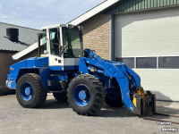 Radlader Paus RLS 1252 SL
