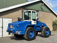 Radlader Paus RLS 1252 SL