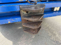 Radlader Paus RLS 1252 SL