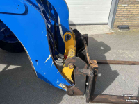 Radlader Paus RLS 1252 SL