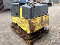 Vibrationplatten Bomag bph 80/65