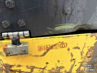Vibrationplatten Bomag bph 80/65