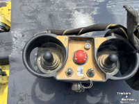 Vibrationplatten Bomag bph 80/65