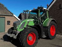 Schlepper / Traktor Fendt 716 Vario Profi SCR