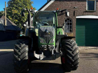 Schlepper / Traktor Fendt 716 Vario Profi SCR
