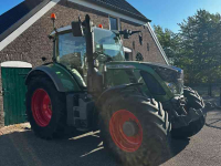 Schlepper / Traktor Fendt 716 Vario Profi SCR