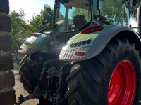 Schlepper / Traktor Fendt 716 Vario Profi SCR
