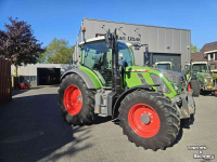Schlepper / Traktor Fendt 516 PowerPlus