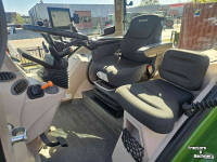 Schlepper / Traktor Fendt 516 PowerPlus