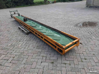 Förderband  Transportband