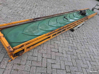 Förderband  Transportband