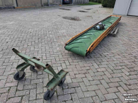 Förderband  Transportband