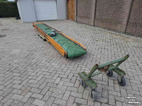Förderband  Transportband