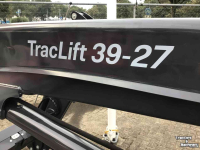 Frontlader Stoll Traclift 39-27