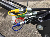 Frontlader Stoll Traclift 39-27