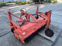 Kehrmaschine Holaras H-220-HV
