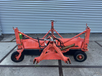 Kehrmaschine Holaras H-220-HV