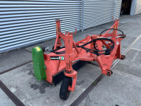 Kehrmaschine Holaras H-220-HV