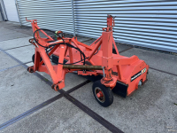 Kehrmaschine Holaras H-220-HV