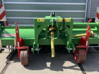Dammfräse Baselier 4FKE310