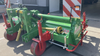 Dammfräse Baselier 4FKE310