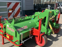 Dammfräse Baselier 4FKE310