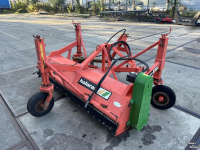 Kehrmaschine Holaras H-220-HV