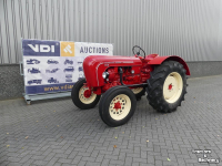 Schlepper / Traktor Porsche P133