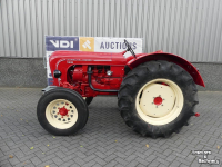 Schlepper / Traktor Porsche P133