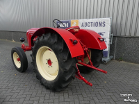 Schlepper / Traktor Porsche P133