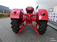 Schlepper / Traktor Porsche P133