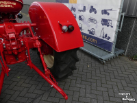 Schlepper / Traktor Porsche P133