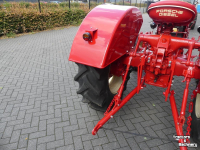 Schlepper / Traktor Porsche P133