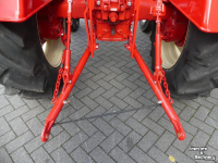 Schlepper / Traktor Porsche P133