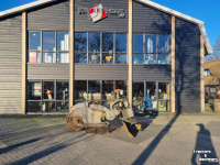 Baumstumpffräse OBM pro270xl