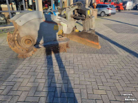 Baumstumpffräse OBM pro270xl