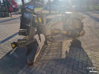 Baumstumpffräse OBM pro270xl