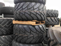 Räder, Reifen, Felgen & Distanzringe Mitas 650/55XR26,5  wiel   Mitas Agriterra 02   65055265  VGM
