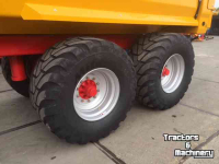 Räder, Reifen, Felgen & Distanzringe Mitas 650/55XR26,5  wiel   Mitas Agriterra 02   65055265  VGM